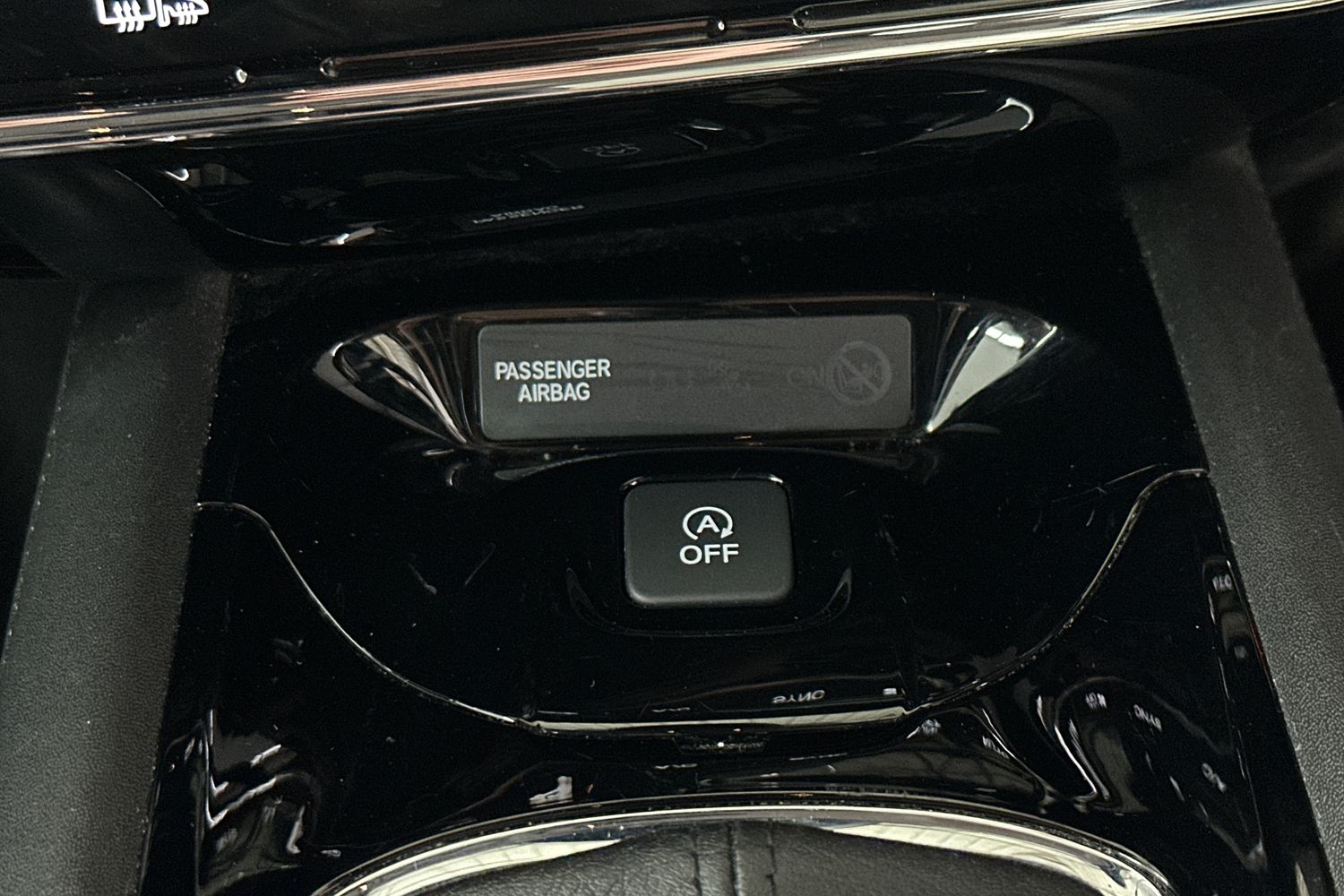 Vehicle 36