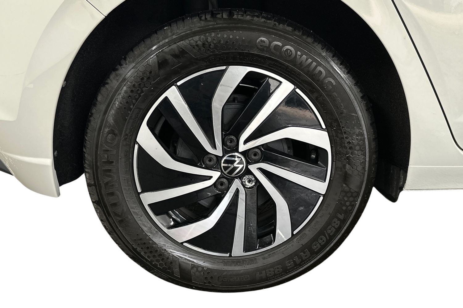 Used Volkswagen Polo 2024 for sale - 75957828: Photo 10