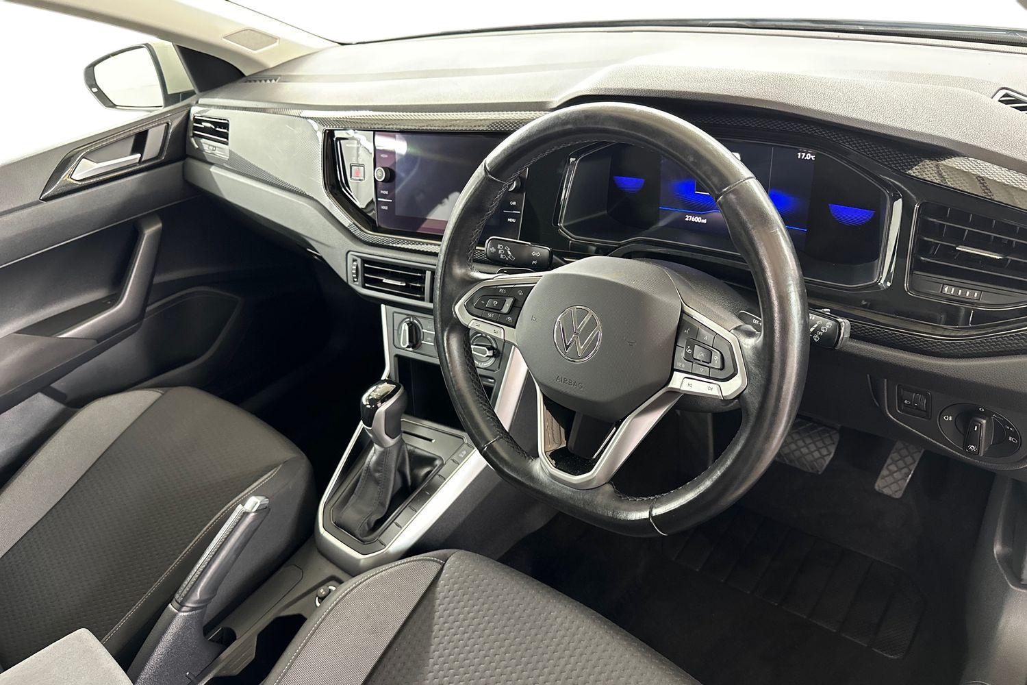 Used Volkswagen Polo 2024 for sale - 75957828: Photo 11