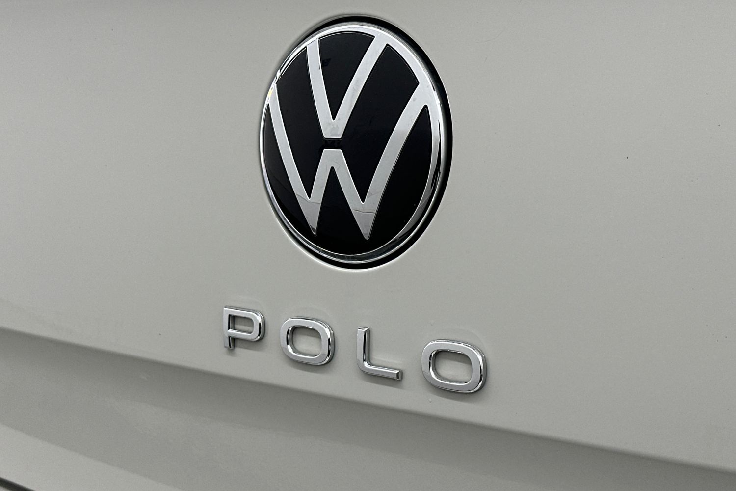 Used Volkswagen Polo 2024 for sale - 75957828: Photo 19