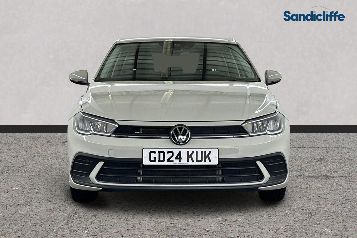 Used Volkswagen Polo 2024 for sale - 75957828: Photo 2