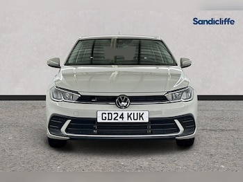 Used Volkswagen Polo 2024 for sale - 75957828: Photo