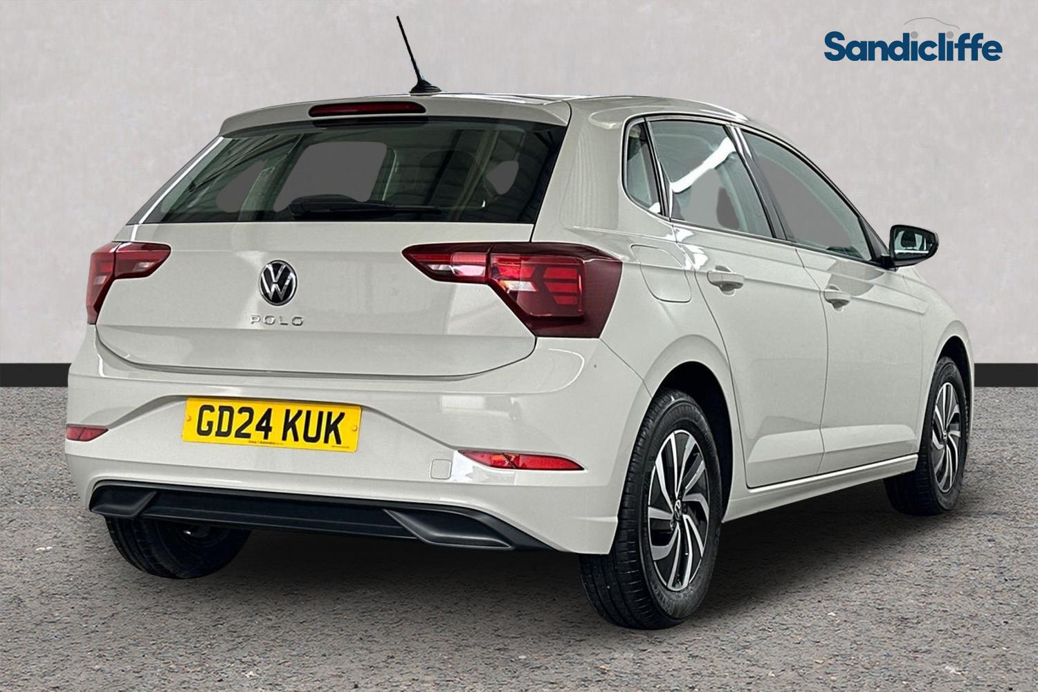 Used Volkswagen Polo 2024 for sale - 75957828: Photo 4