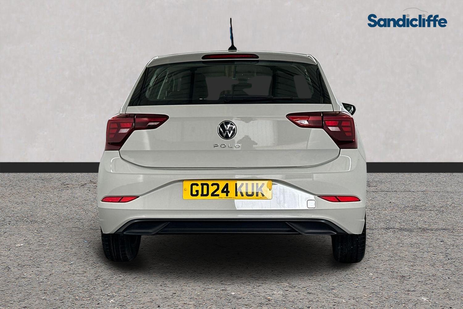 Used Volkswagen Polo 2024 for sale - 75957828: Photo 5