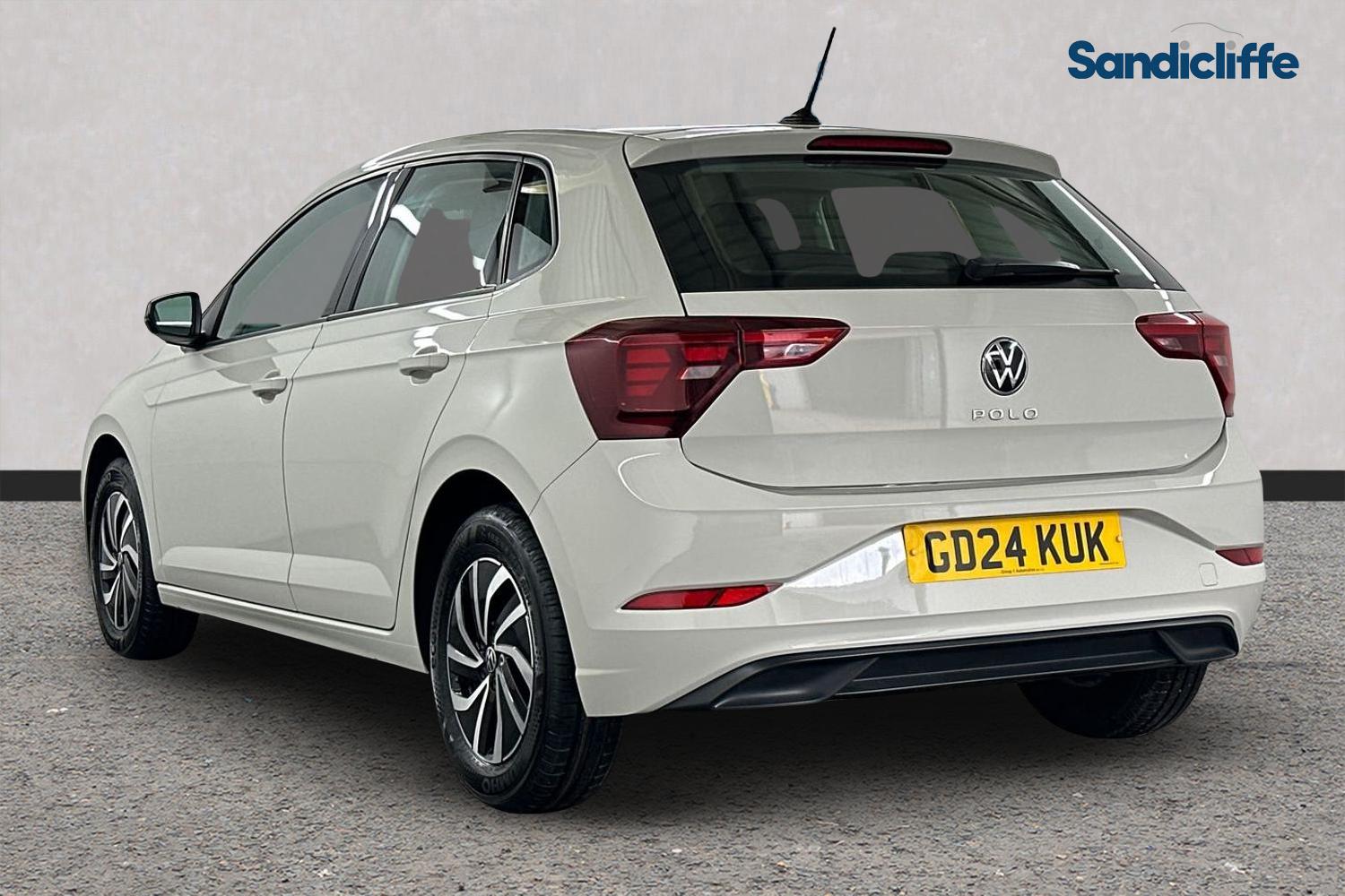 Used Volkswagen Polo 2024 for sale - 75957828: Photo 6