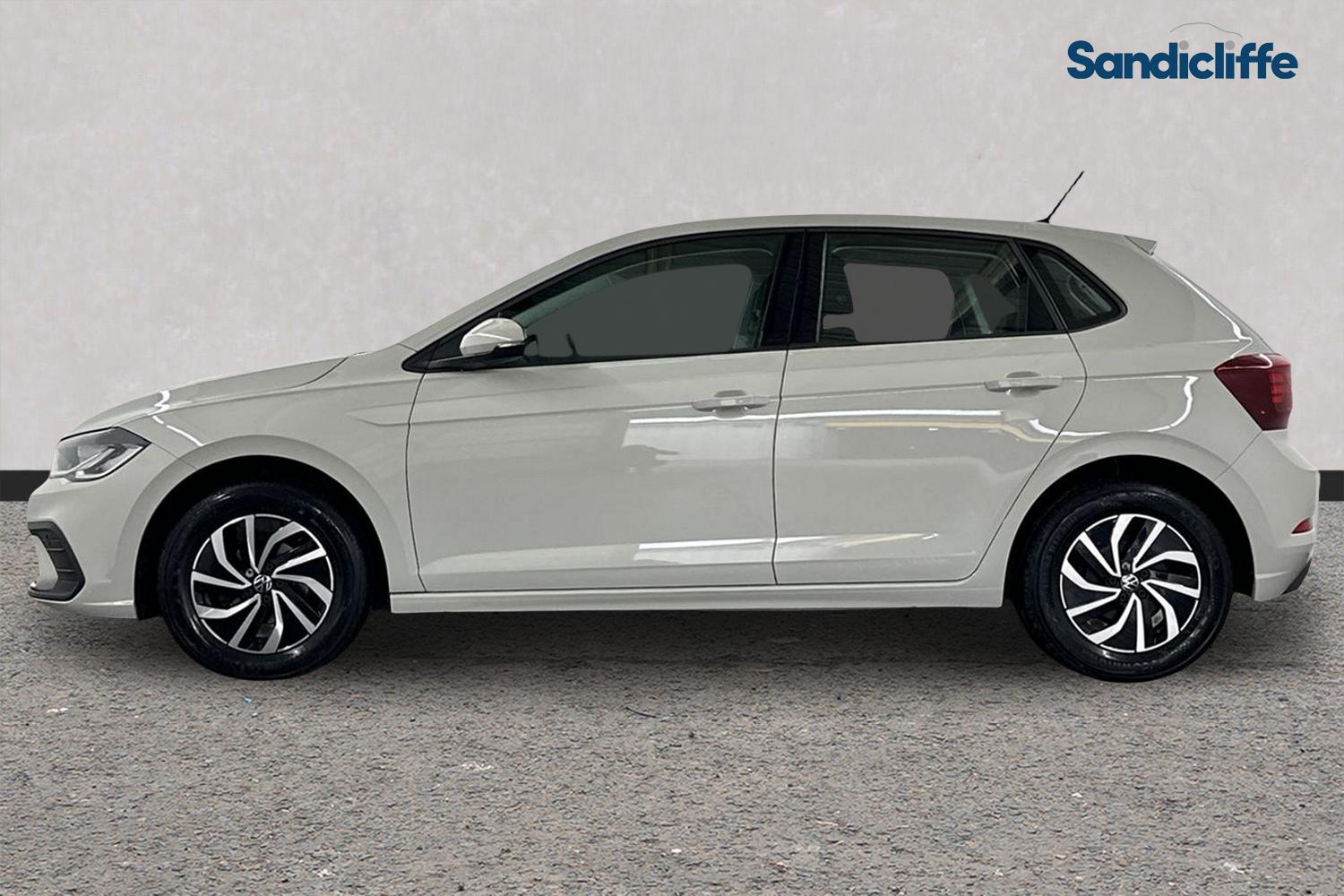Used Volkswagen Polo 2024 for sale - 75957828: Photo 7