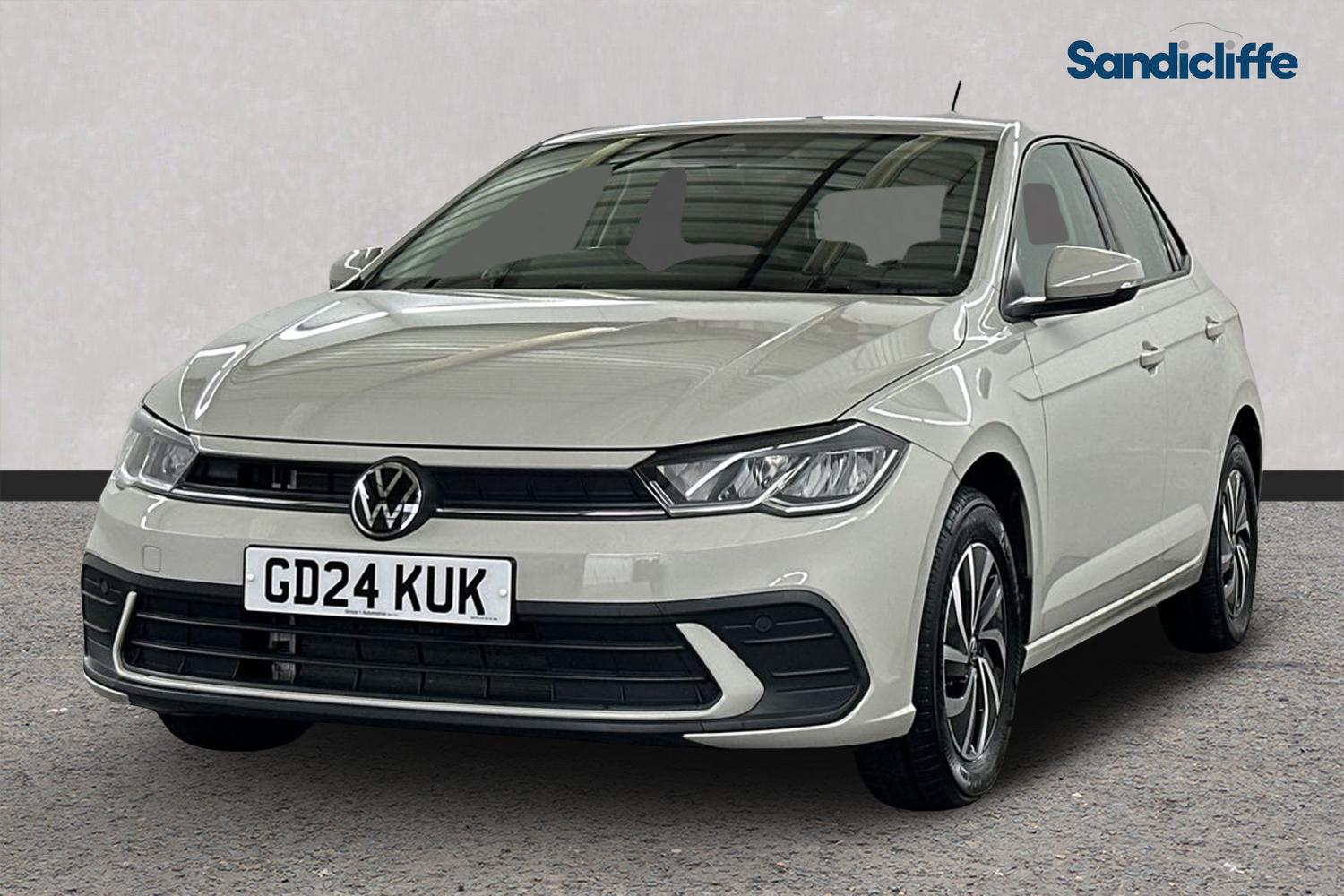 Used Volkswagen Polo 2024 for sale - 75957828: Photo 8
