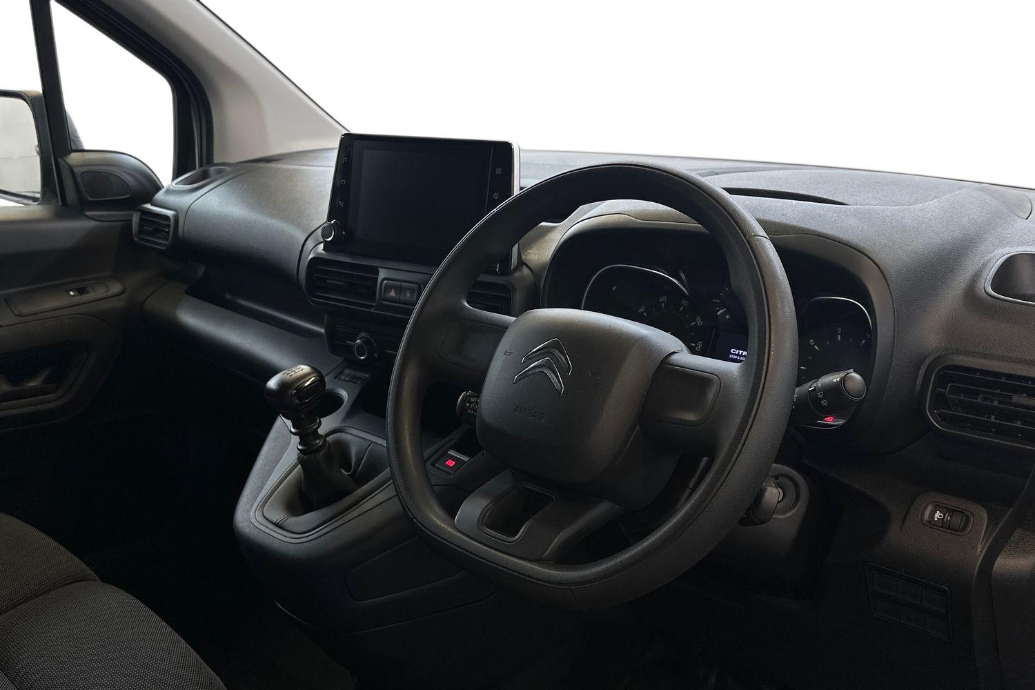 Used Citroen Berlingo 2023 for sale - 77140555: Photo 12