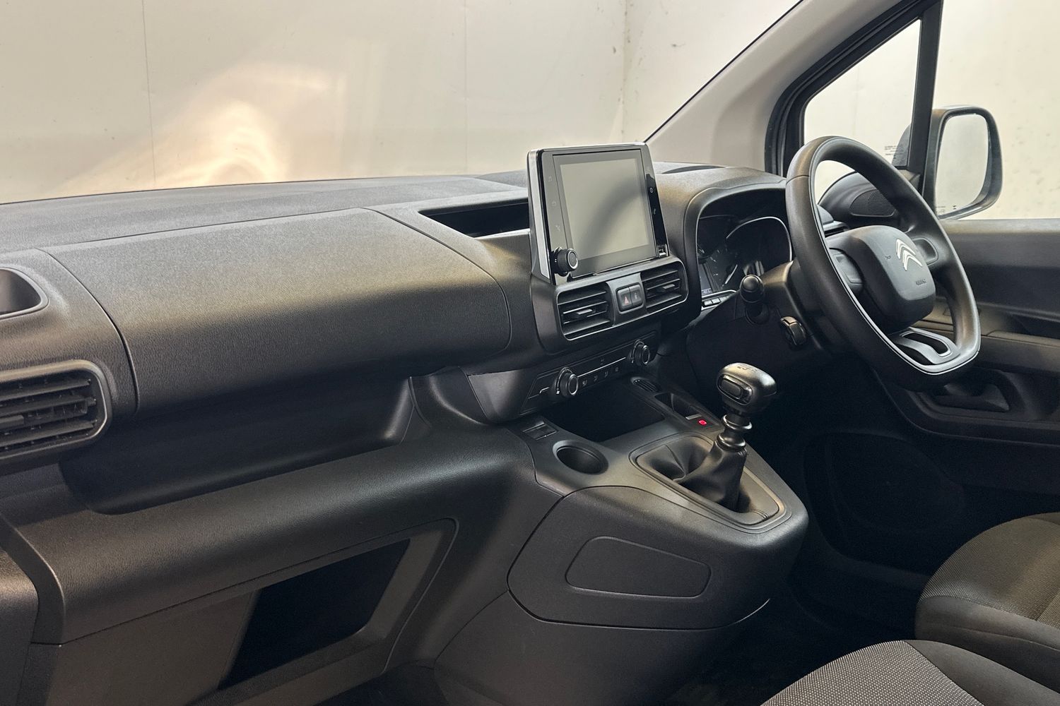 Used Citroen Berlingo 2023 for sale - 77140555: Photo 14