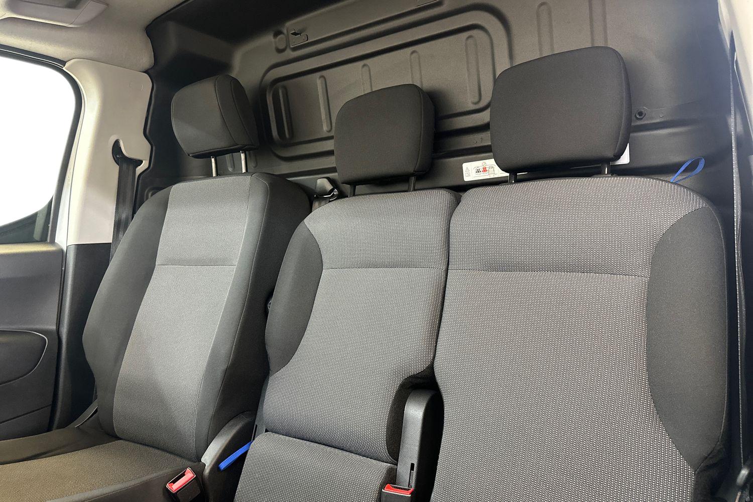 Used Citroen Berlingo 2023 for sale - 77140555: Photo 15