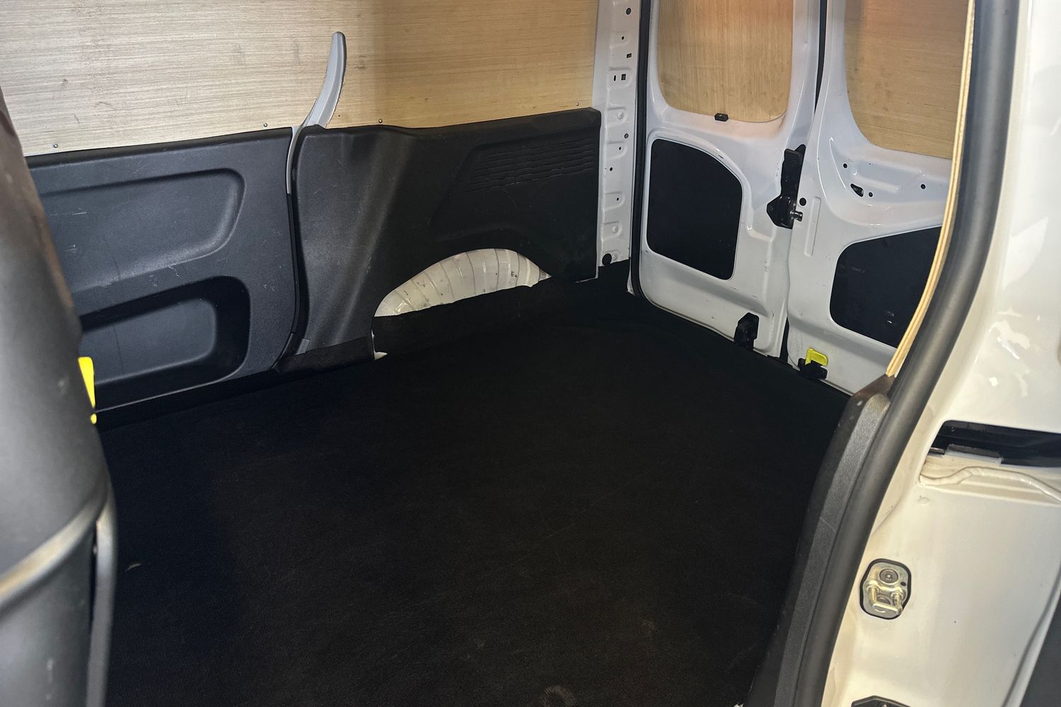 Used Citroen Berlingo 2023 for sale - 77140555: Photo 20