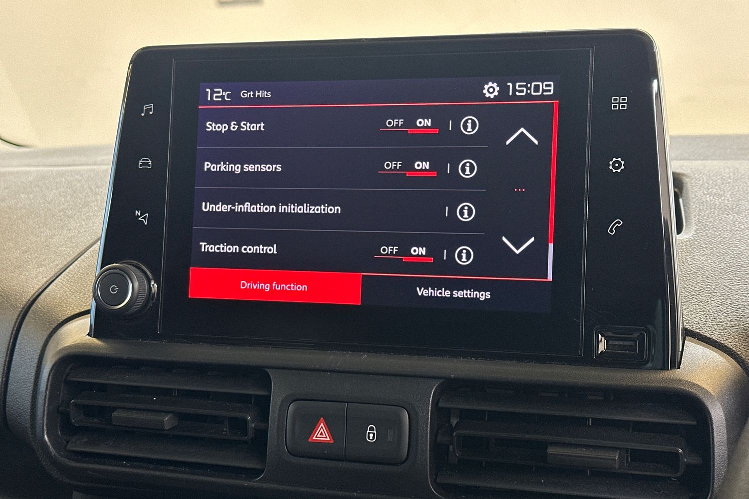 Used Citroen Berlingo 2023 for sale - 77140555: Photo 30