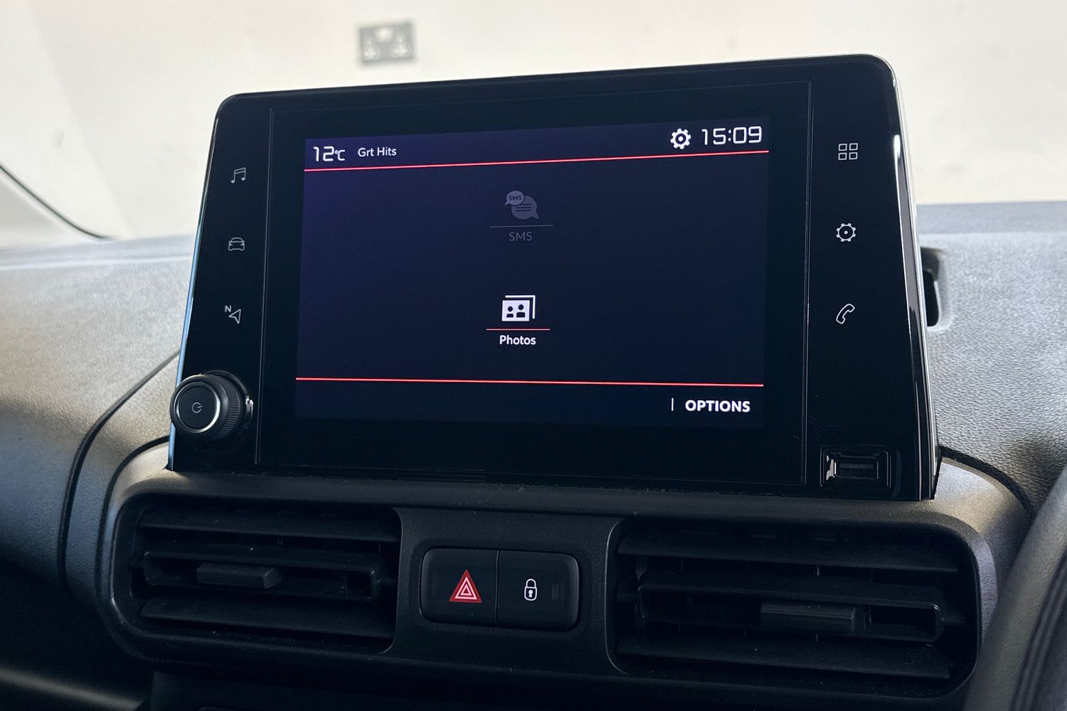 Used Citroen Berlingo 2023 for sale - 77140555: Photo 31