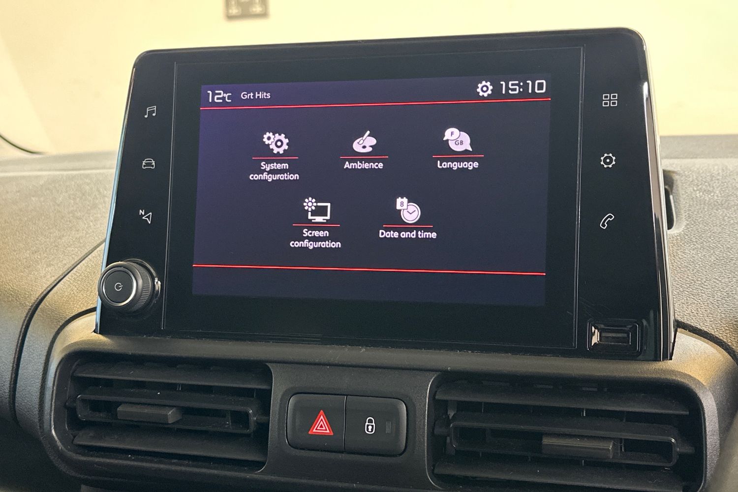 Used Citroen Berlingo 2023 for sale - 77140555: Photo 32