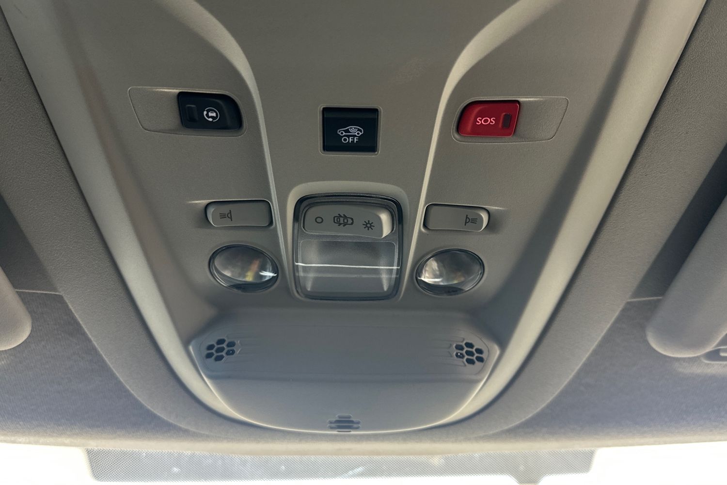 Used Citroen Berlingo 2023 for sale - 77140555: Photo 35