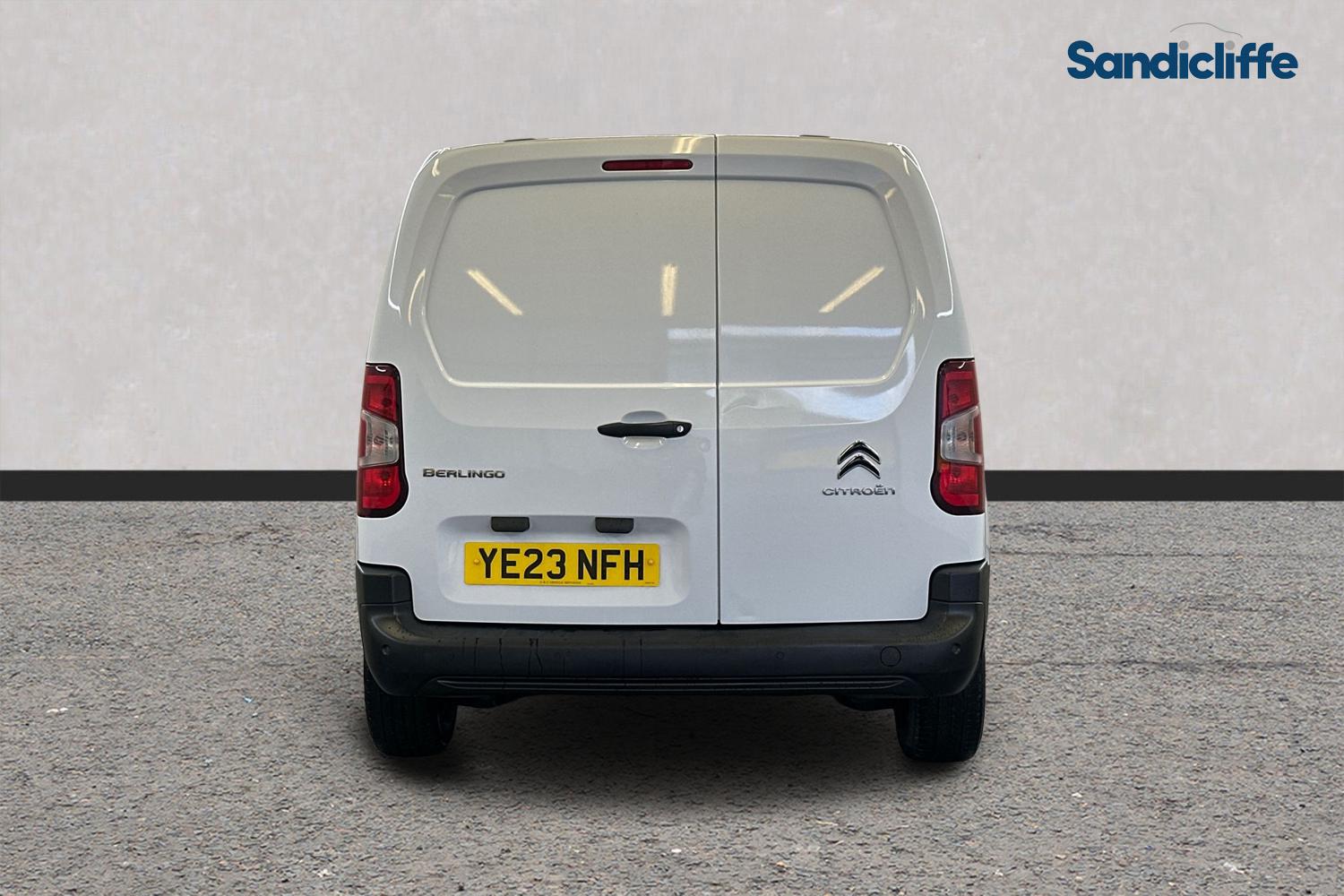 Used Citroen Berlingo 2023 for sale - 77140555: Photo 6