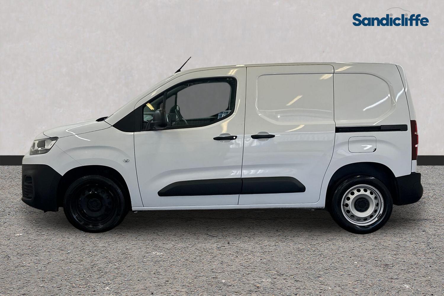 Used Citroen Berlingo 2023 for sale - 77140555: Photo 8