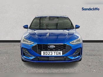 Used Ford Focus 2023 for sale - 76288502: Photo