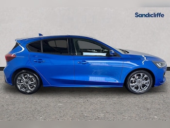 Used Ford Focus 2023 for sale - 76288502: Photo