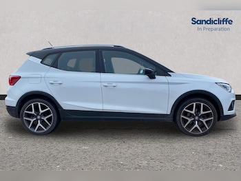Used SEAT Arona 2020 for sale - 77730801: Photo