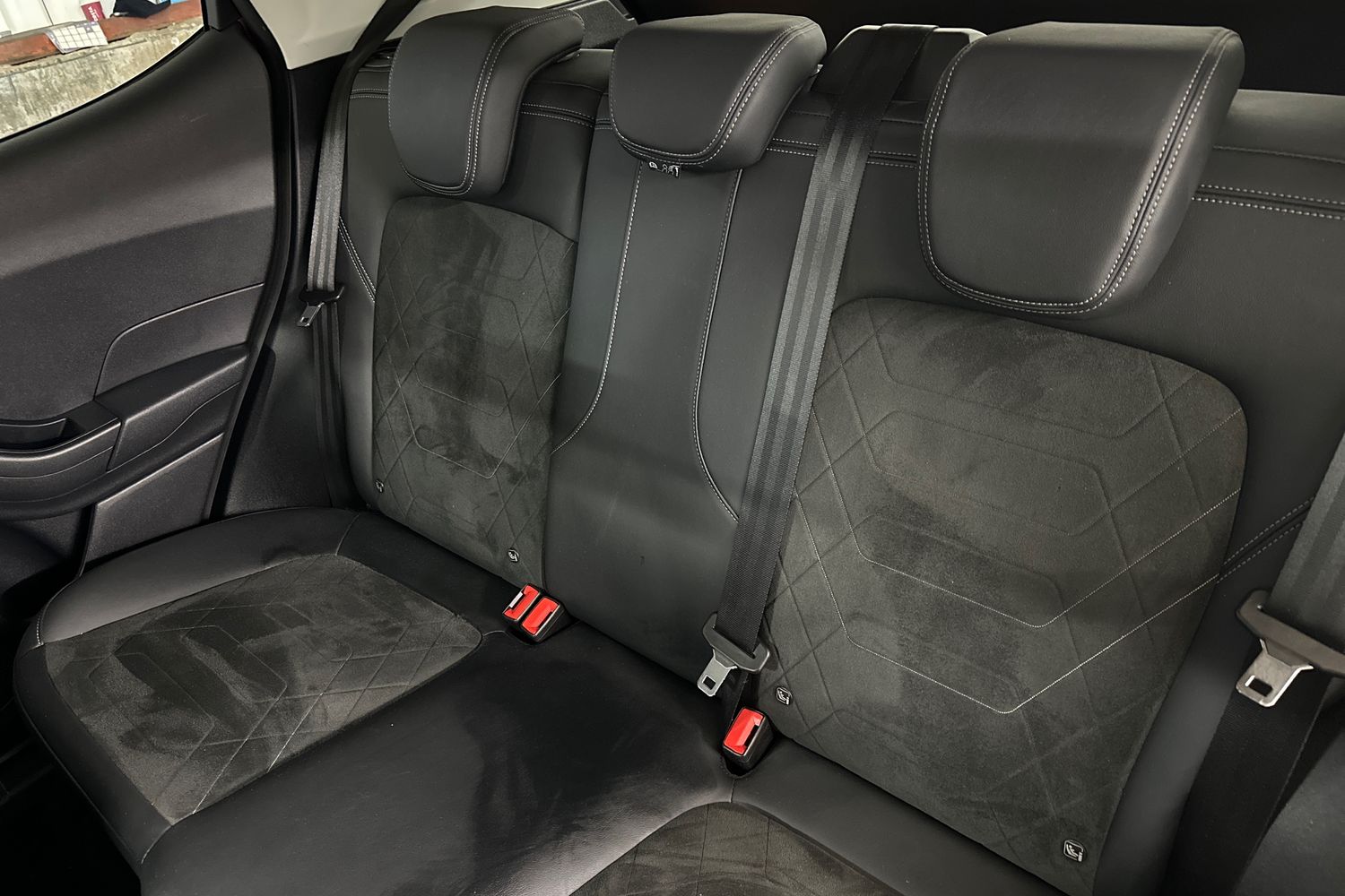 Used Ford Fiesta 2022 for sale - 76264303: Photo 15