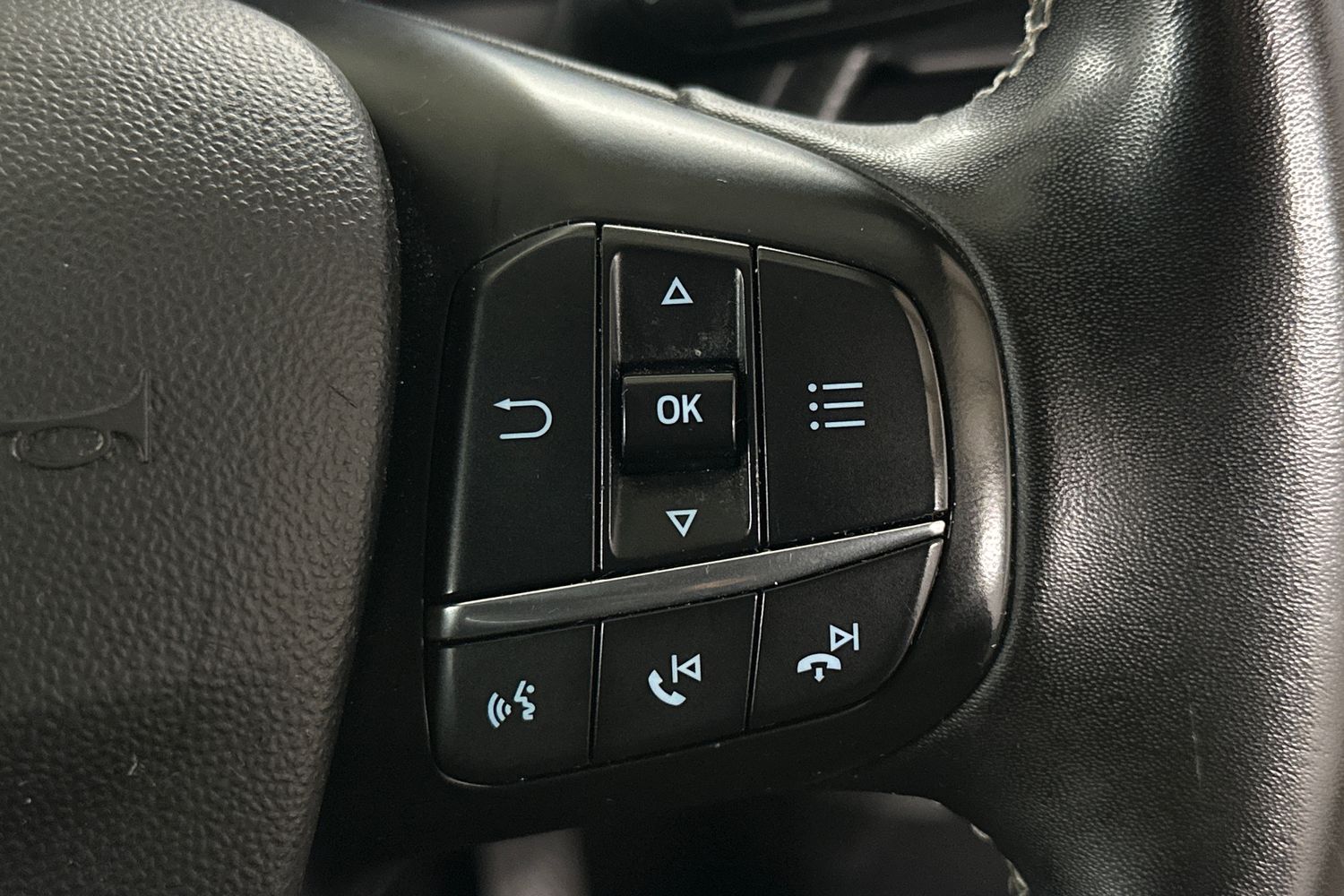 Used Ford Fiesta 2022 for sale - 76264303: Photo 24