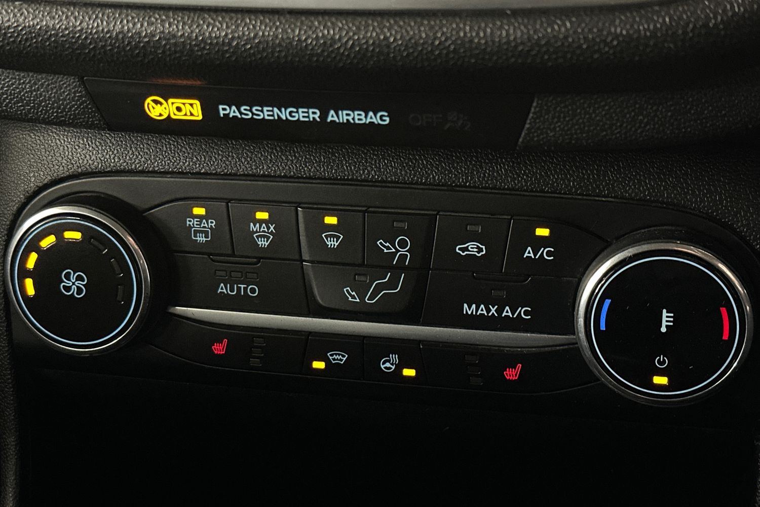 Used Ford Fiesta 2022 for sale - 76264303: Photo 32
