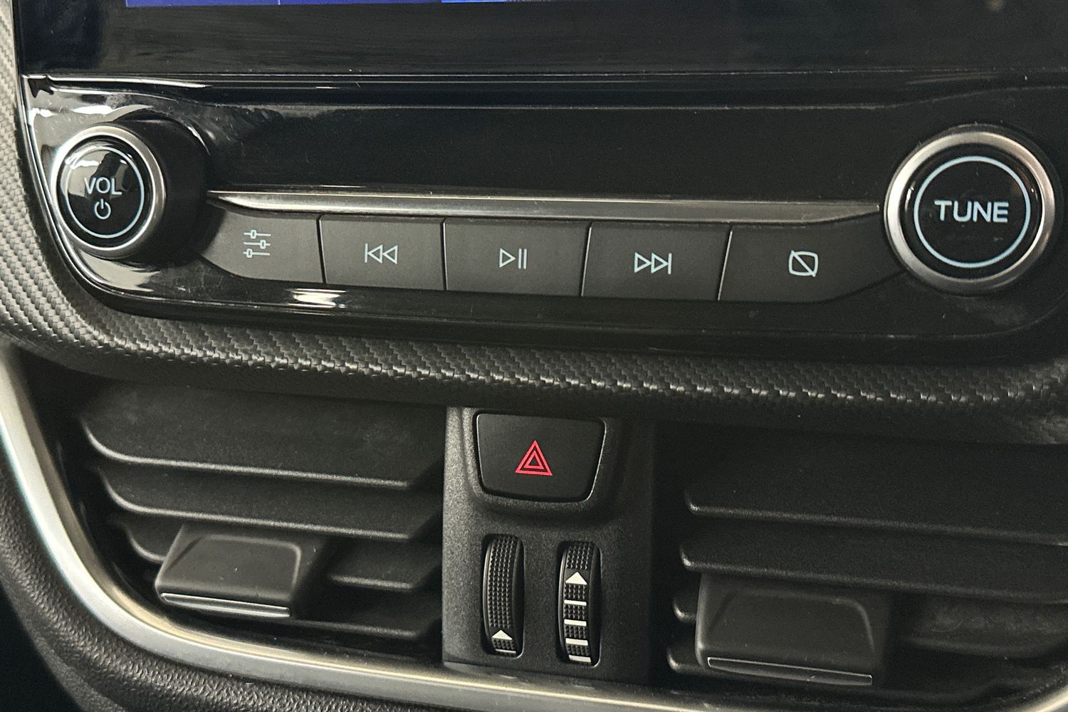 Used Ford Fiesta 2022 for sale - 76264303: Photo 33