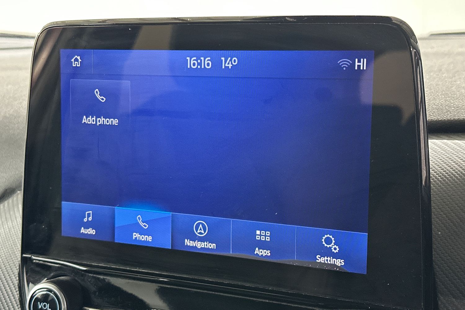 Used Ford Fiesta 2022 for sale - 76264303: Photo 36