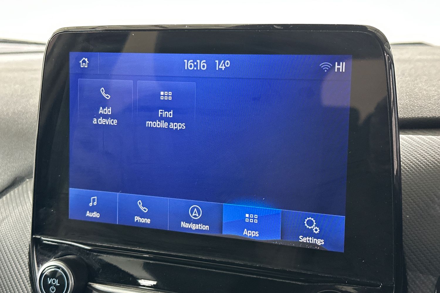Used Ford Fiesta 2022 for sale - 76264303: Photo 38