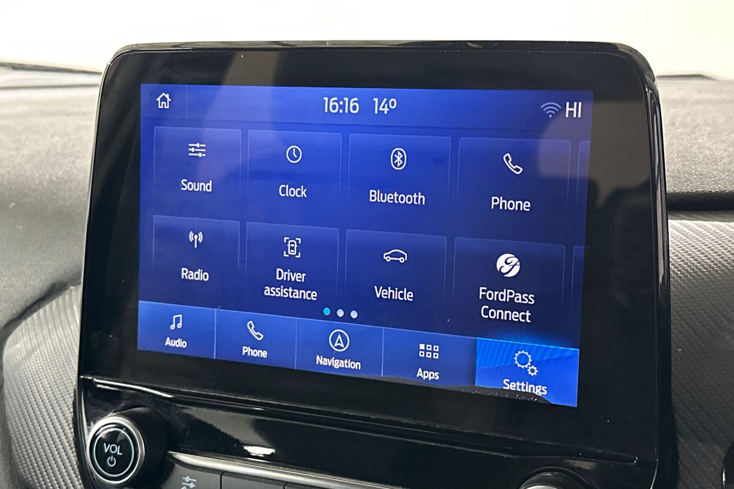 Used Ford Fiesta 2022 for sale - 76264303: Photo 39