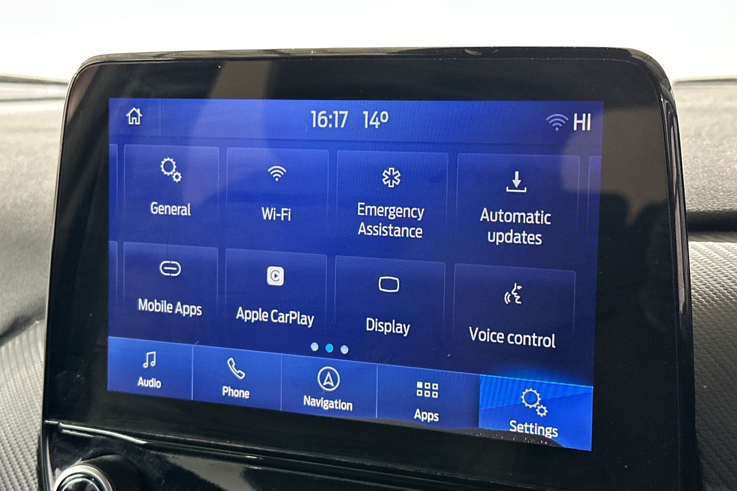 Used Ford Fiesta 2022 for sale - 76264303: Photo 40