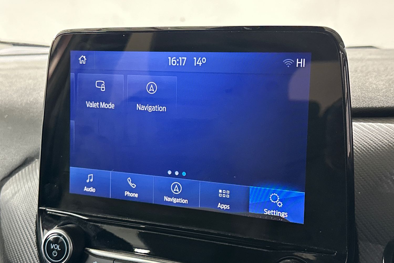 Used Ford Fiesta 2022 for sale - 76264303: Photo 41