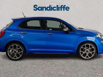 Used Fiat 500X 2021 for sale - 74928314: Photo