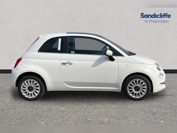 Used Fiat 500 2024 for sale - 78522099: Photo