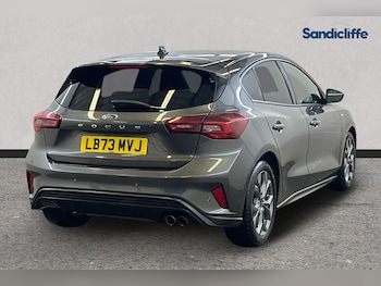 Used Ford Focus 2023 for sale - 77409455: Photo