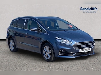 Used Ford S-Max 2023 for sale - 78522114: Photo