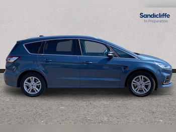Used Ford S-Max 2023 for sale - 78522114: Photo