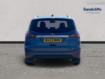 Used Ford S-Max 2023 for sale - 78522114: Photo