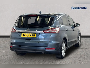 Used Ford S-Max 2023 for sale - 78522114: Photo