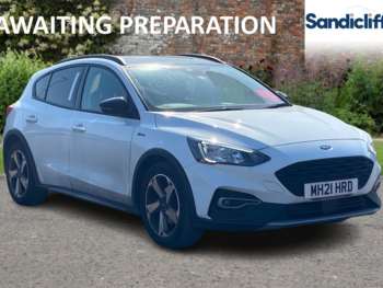 2021 - 5C9WA 5-Door