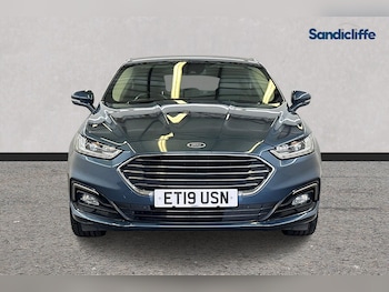 Used Ford Mondeo 2019 for sale - 79297858: Photo