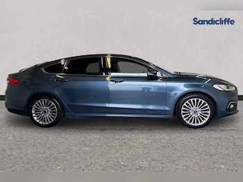 Used Ford Mondeo 2019 for sale - 79297858: Photo