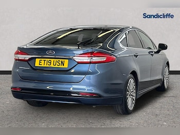 Used Ford Mondeo 2019 for sale - 79297858: Photo