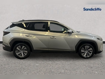 Used Hyundai TUCSON 2022 for sale - 77107506: Photo