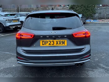 Used Ford Focus 2023 for sale - 77289000: Photo