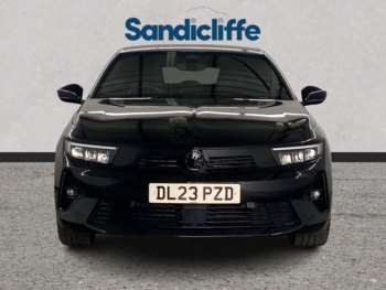 Used Vauxhall Astra 2023 for sale - 75049280: Photo