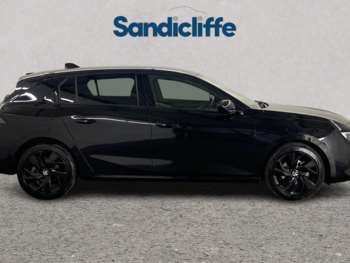 Used Vauxhall Astra 2023 for sale - 75049280: Photo