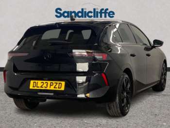 Used Vauxhall Astra 2023 for sale - 75049280: Photo