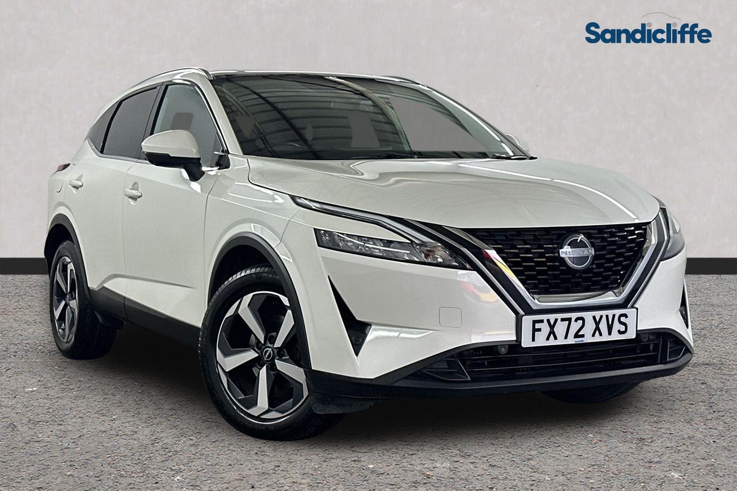 Used Nissan Qashqai 2022 for sale - 76505545: Photo 1